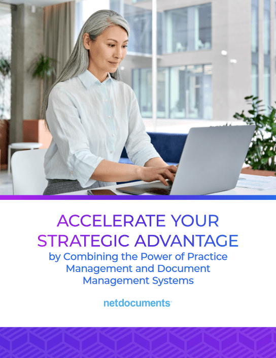 Accelerate Your Strategic Advantage