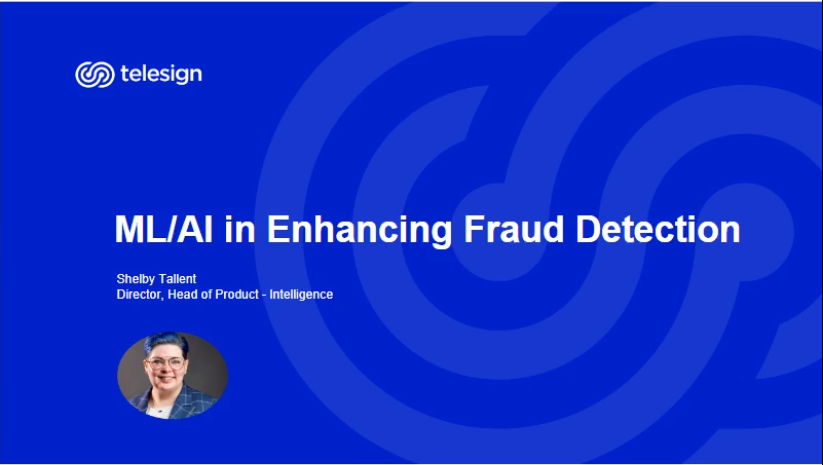 Stemming the Rising Tide of Fraud With Machine Learning and AI