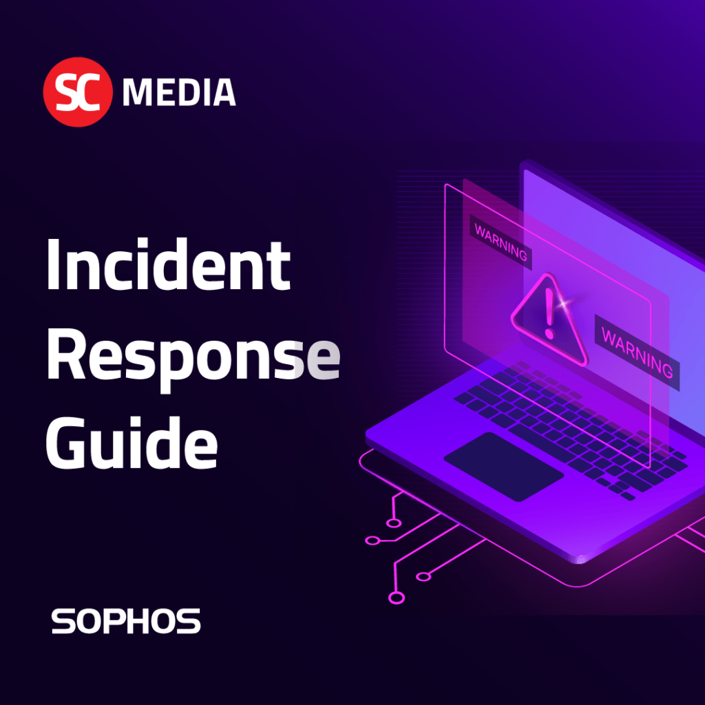 Incident Response Guide LeadTechOne