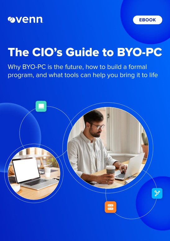 The CIOs Guide to BYO-PC2