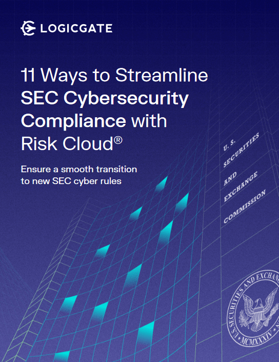 11 Ways to Streamline SEC Cybersecurity Compliance2