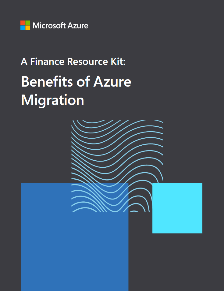 A Finance Resource Kit Moving SQL Server and Windows Server to Azure CA2-min