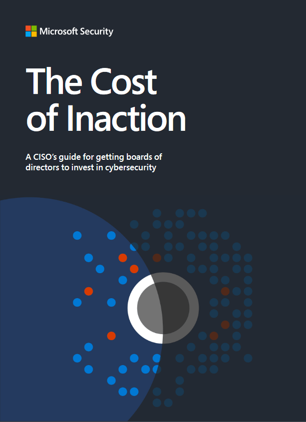 The Cost of Inaction-min