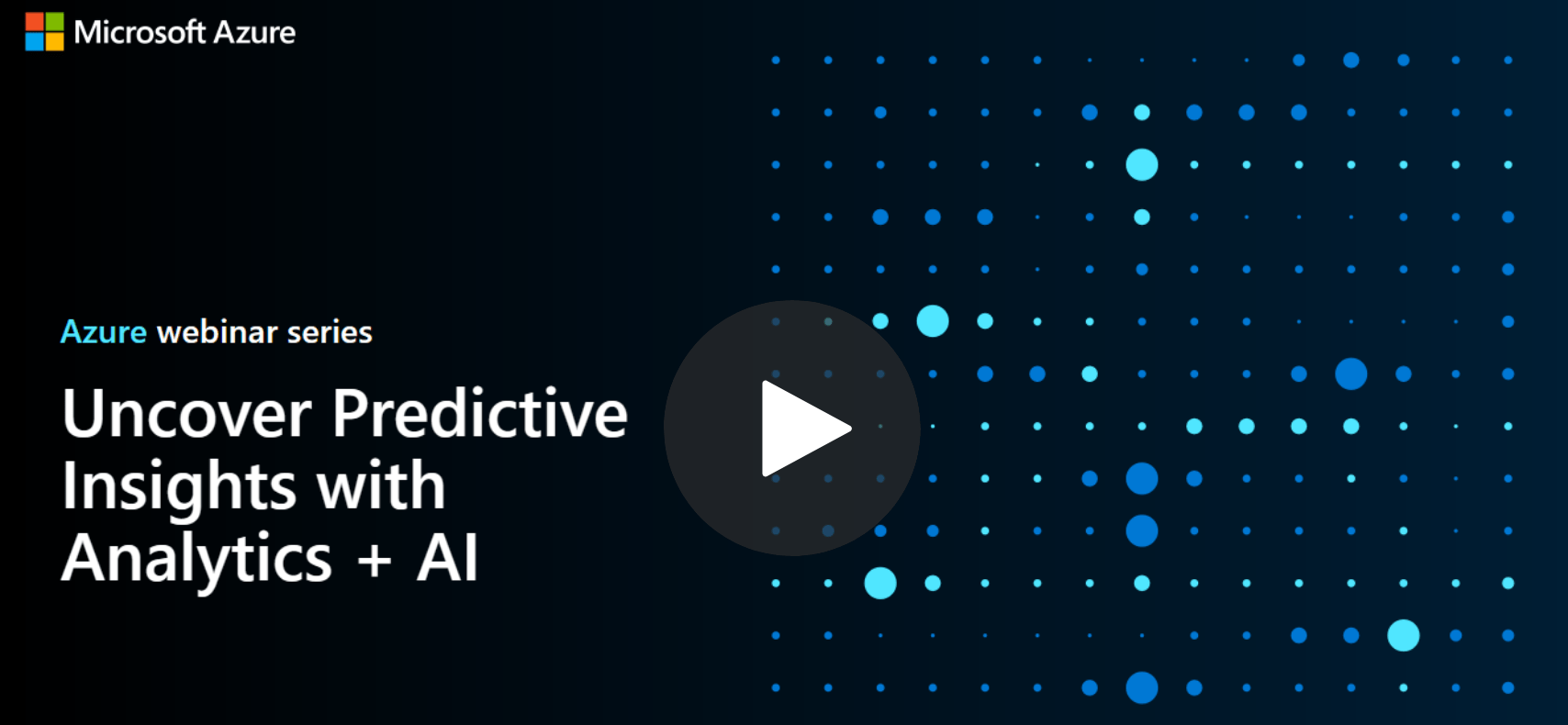 Webinar Uncover Predictive Insights with Analytics AI-min