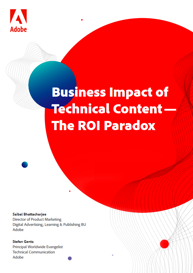 Business Impact of Technical