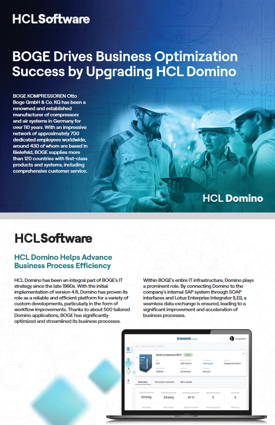 Upgrade HCL Domino and Start Seeing Results2-min