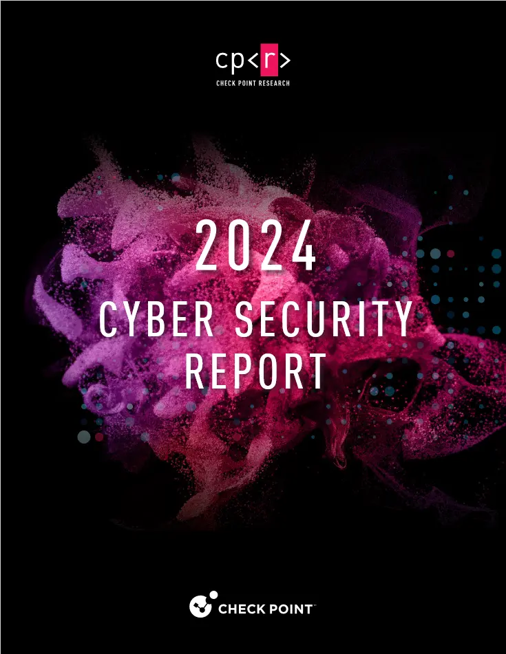 Cyber Security Report (2024)