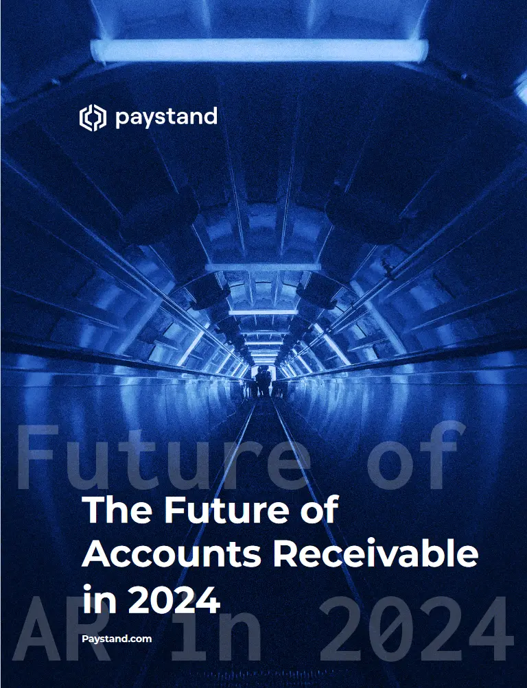 The Future of Accounts Receivable in 20242