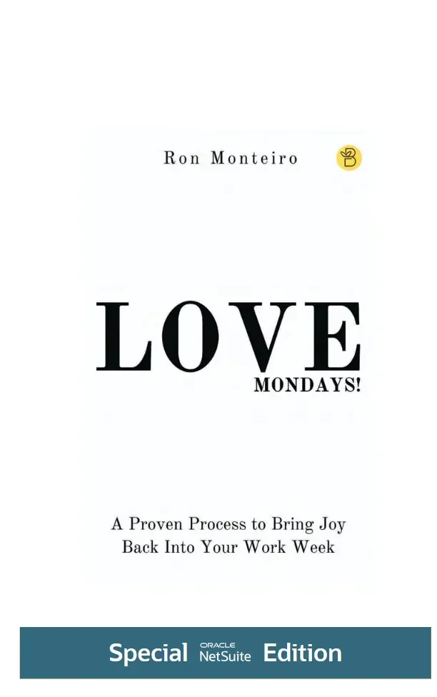 Love Mondays