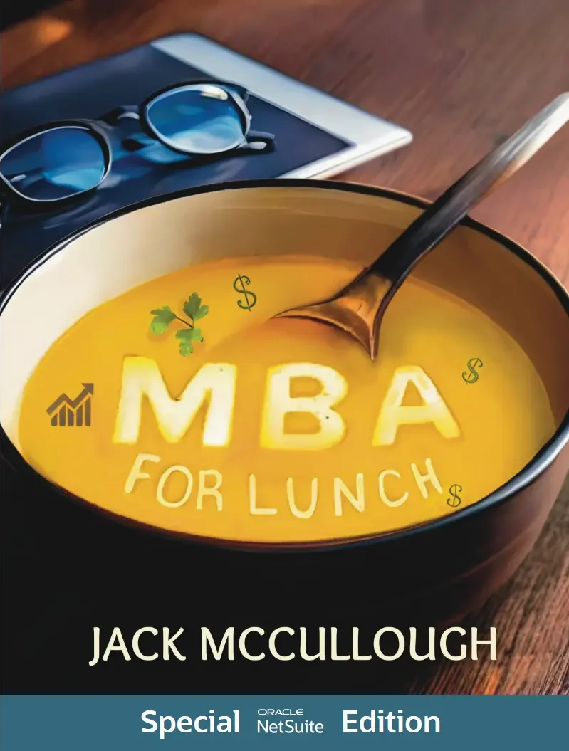 MBA for Lunch