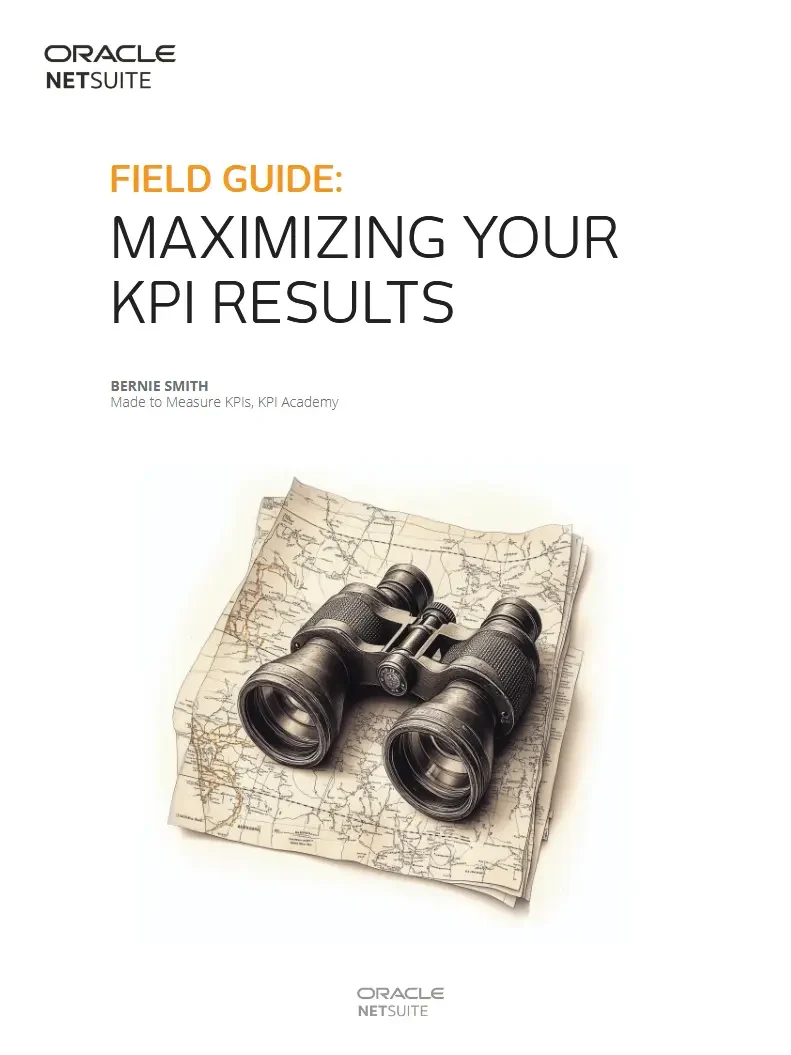 Maximizing Your KPI Results