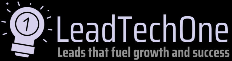 LeadTechOne